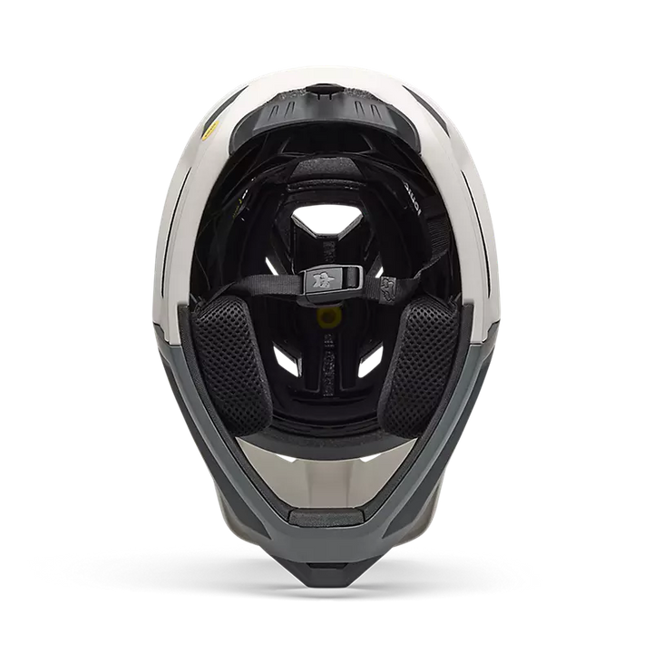 Fox Racing Proframe RS Sol Helmet