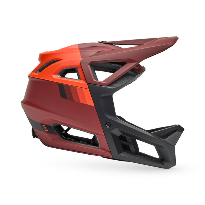 2026 Fox Racing Proframe RS Sol Helmet