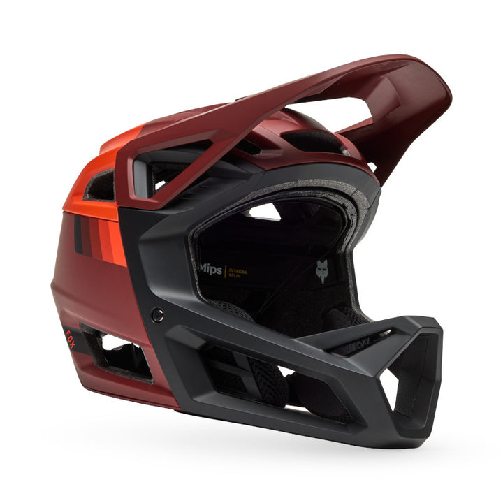 2026 Fox Racing Proframe RS Sol Helmet