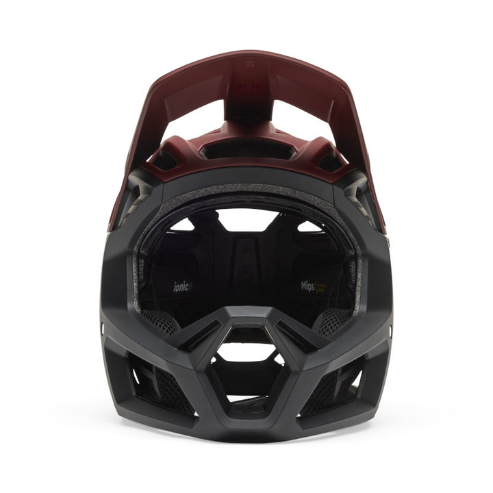 2026 Fox Racing Proframe RS Sol Helmet
