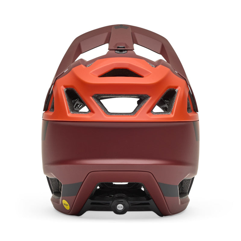 2026 Fox Racing Proframe RS Sol Helmet