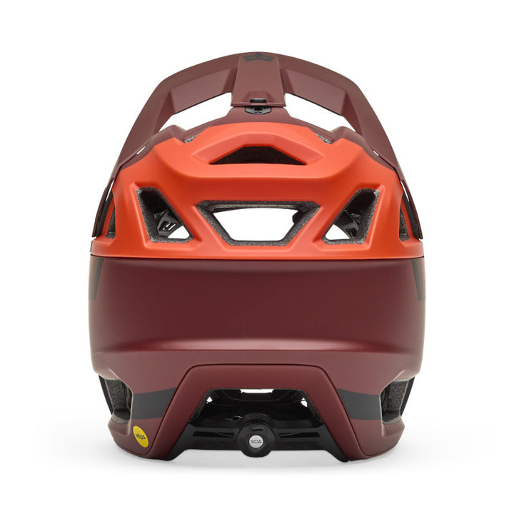 2026 Fox Racing Proframe RS Sol Helmet