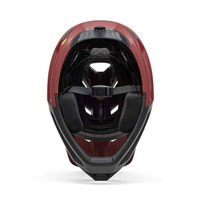 2026 Fox Racing Proframe RS Sol Helmet