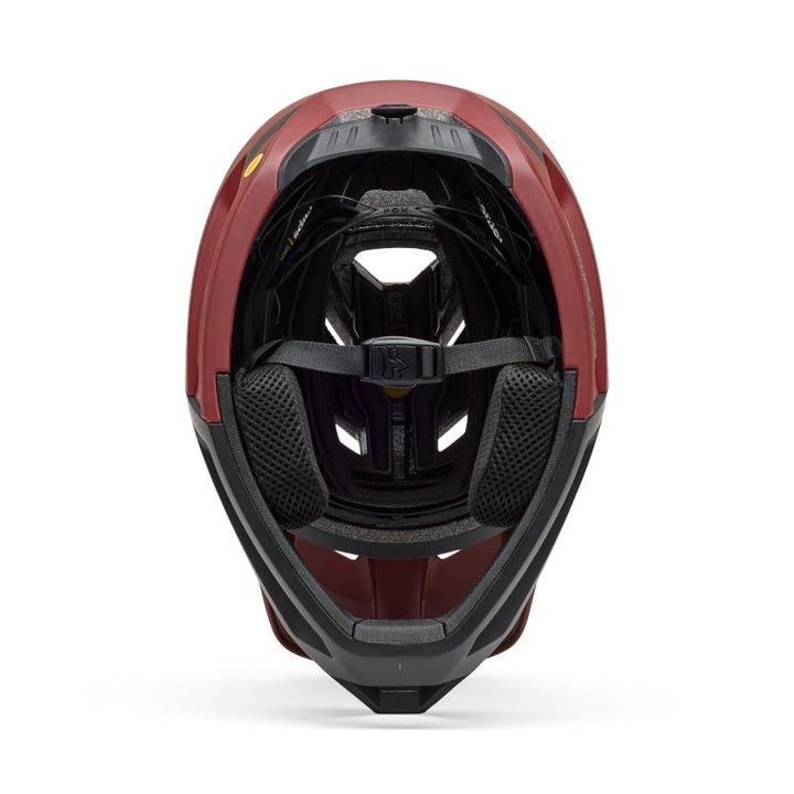 2026 Fox Racing Proframe RS Sol Helmet