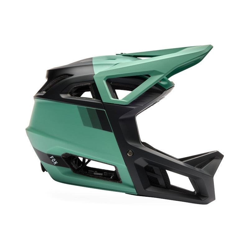 2026 Fox Racing Proframe RS Sol Helmet – SX Collective