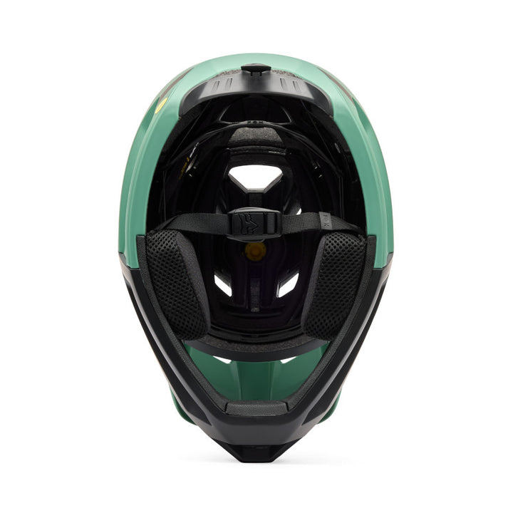 2026 Fox Racing Proframe RS Sol Helmet