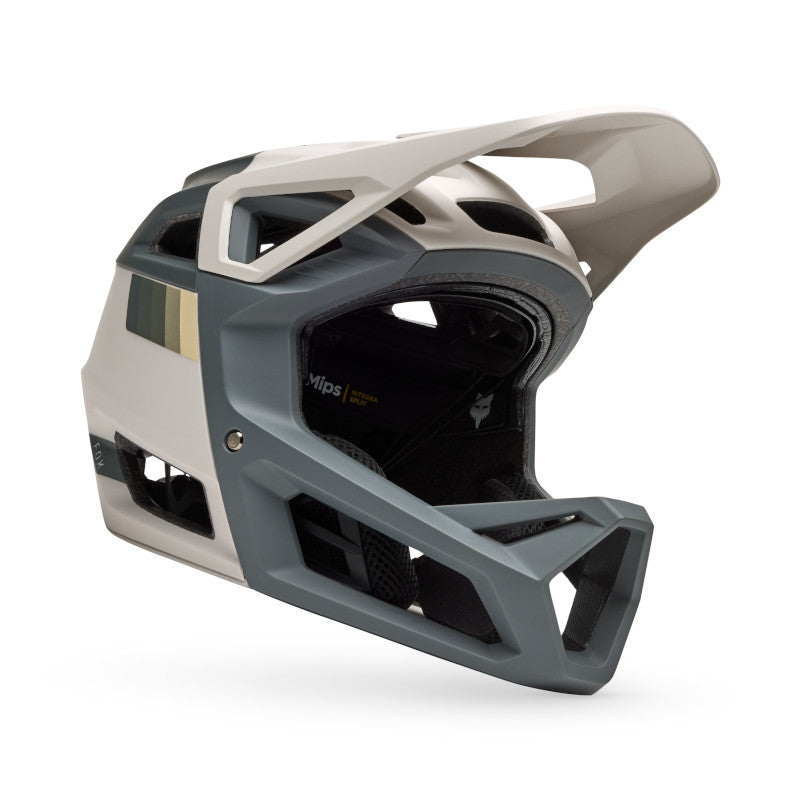 2026 Fox Racing Proframe RS Sol Helmet