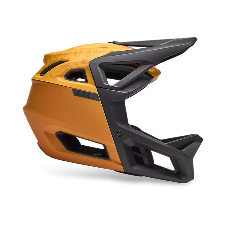 Fox Racing Proframe Frequency Helmet