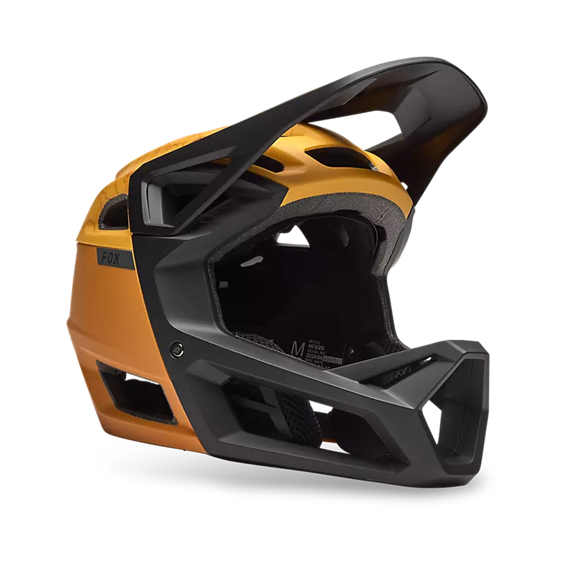 Fox Racing Proframe Frequency Helmet