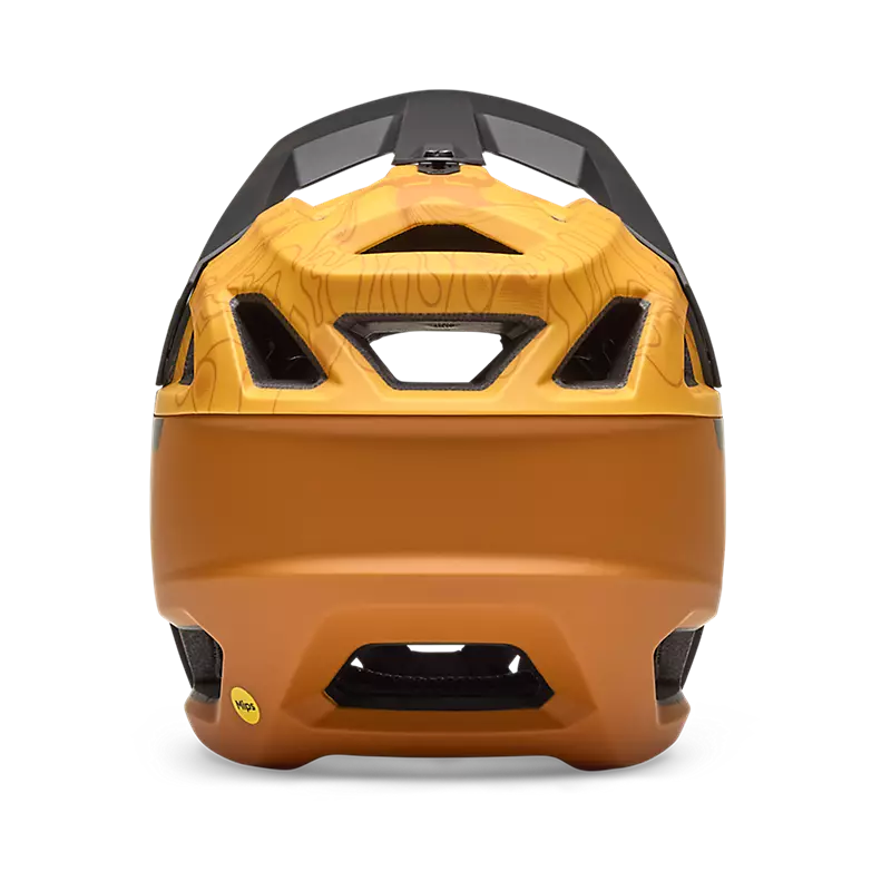Fox Racing Proframe Frequency Helmet