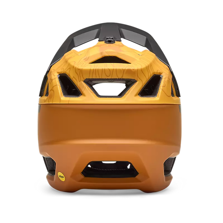 Fox Racing Proframe Frequency Helmet