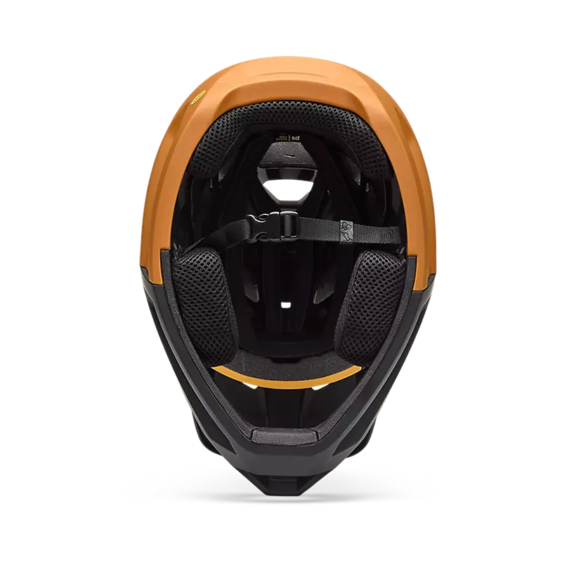 Fox Racing Proframe Frequency Helmet