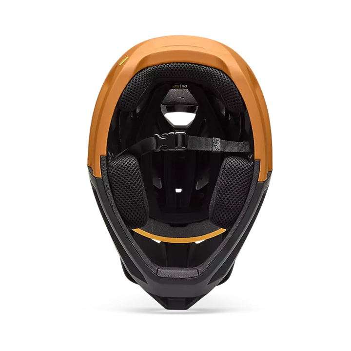 Fox Racing Proframe Frequency Helmet