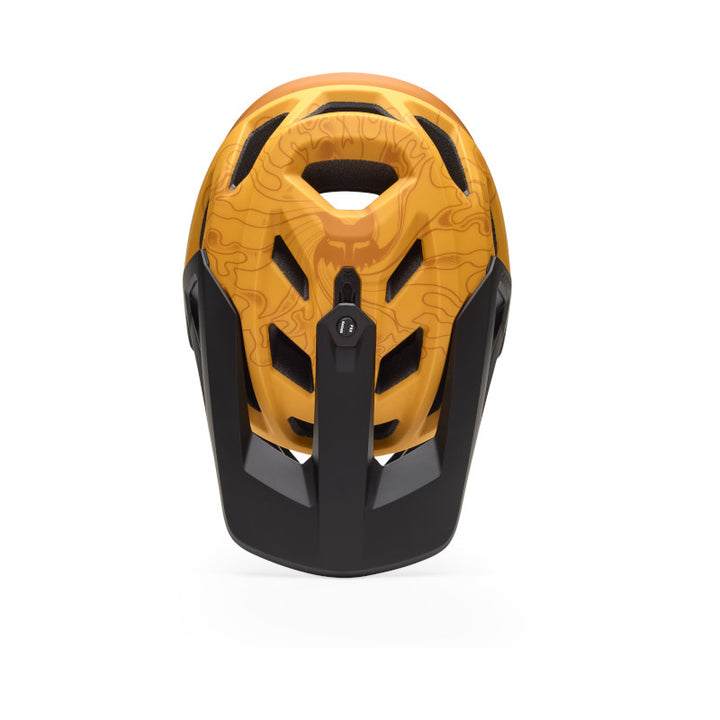 2026 Fox Racing Proframe Frequency Helmet