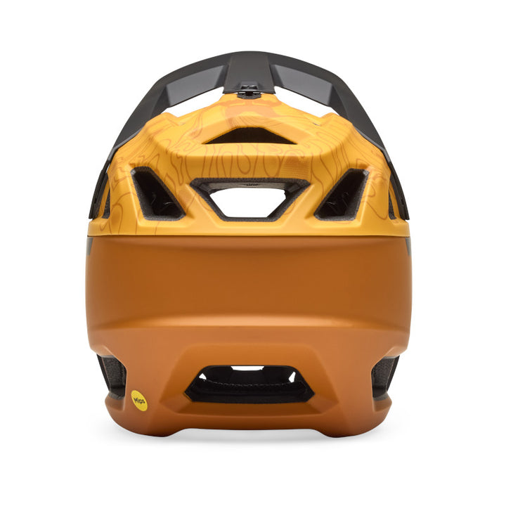 2026 Fox Racing Proframe Frequency Helmet