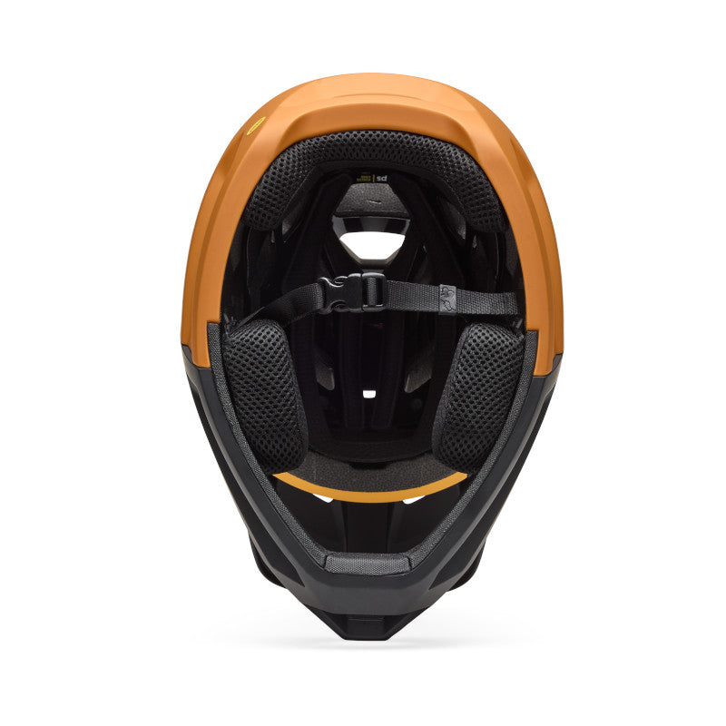 2026 Fox Racing Proframe Frequency Helmet