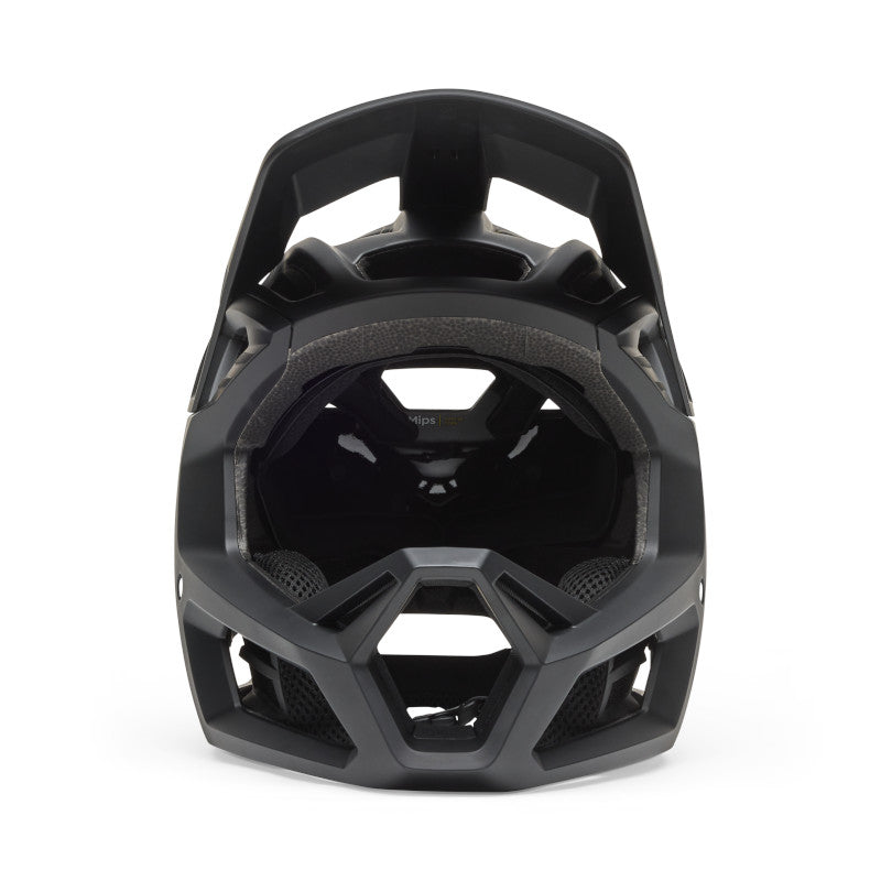 2026 Fox Racing Proframe Frequency Helmet