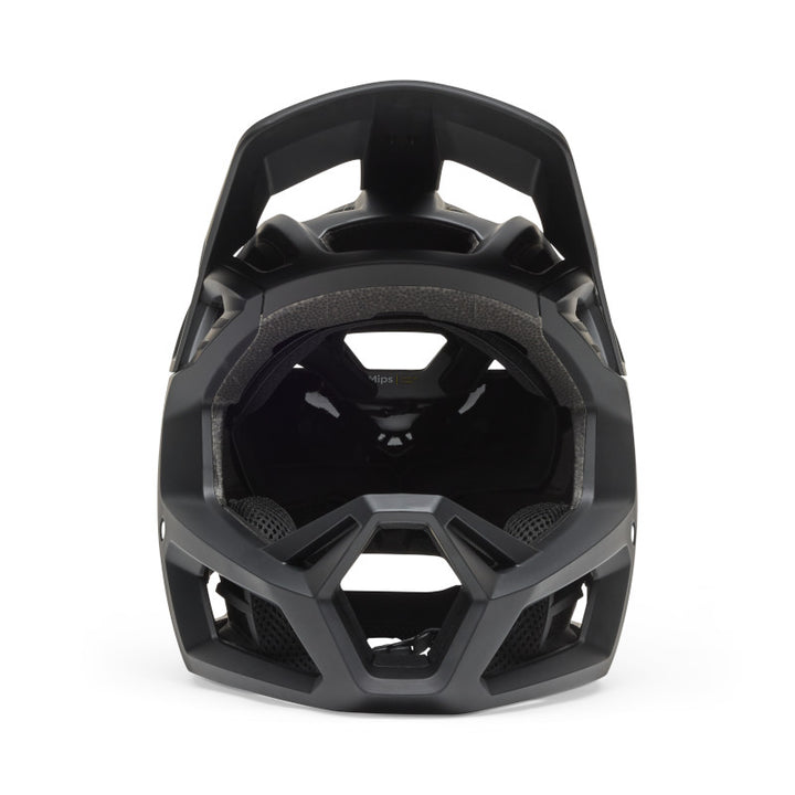 2026 Fox Racing Proframe Frequency Helmet