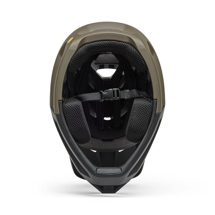 2026 Fox Racing Proframe Frequency Helmet