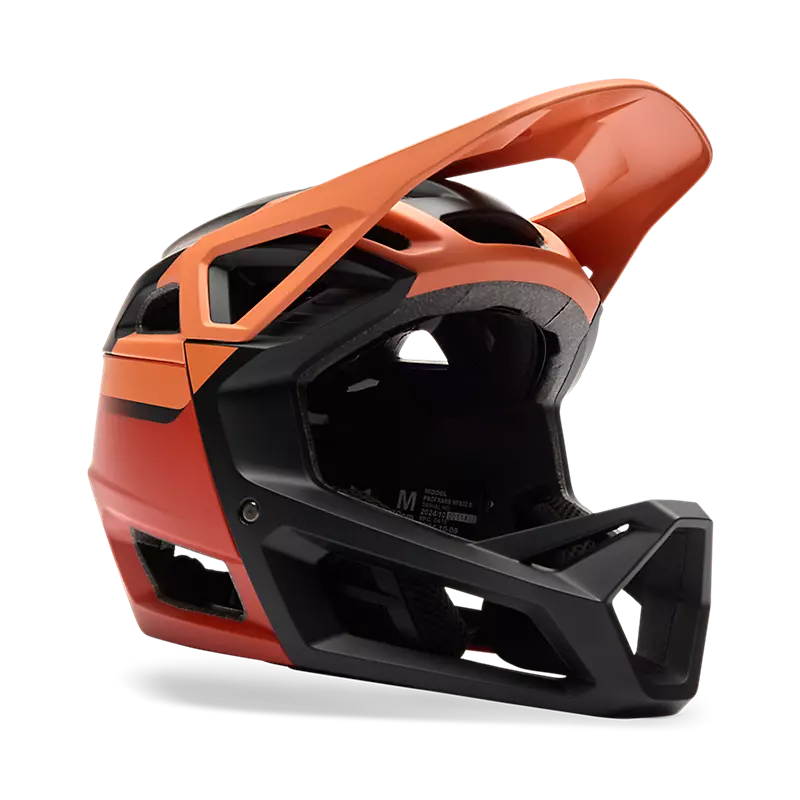 Fox Racing Proframe Rizer Helmet