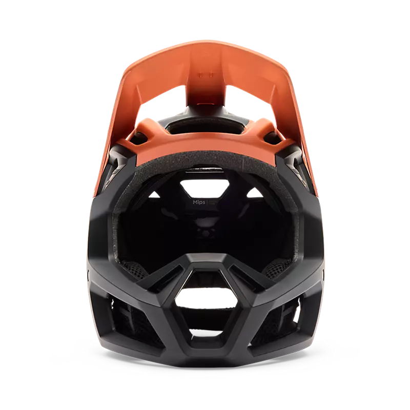 Fox Racing Proframe Rizer Helmet