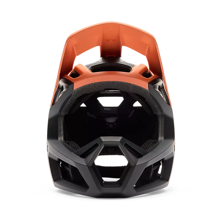 Fox Racing Proframe Rizer Helmet