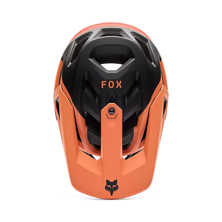 Fox Racing Proframe Rizer Helmet