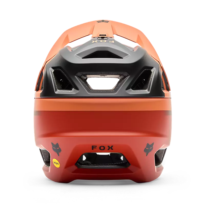 Fox Racing Proframe Rizer Helmet