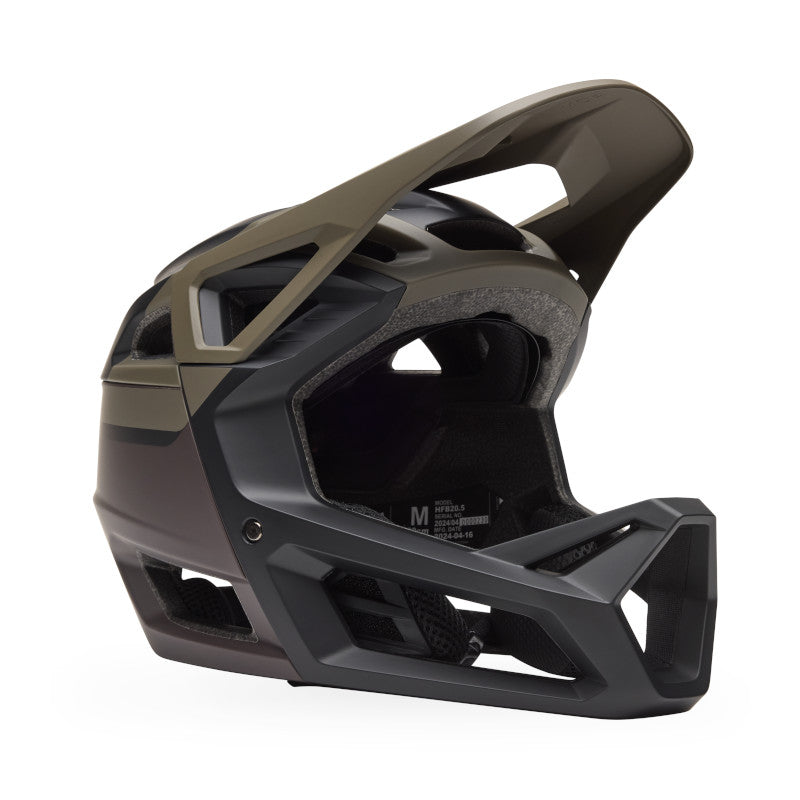 2026 Fox Racing Proframe Rizer Helmet