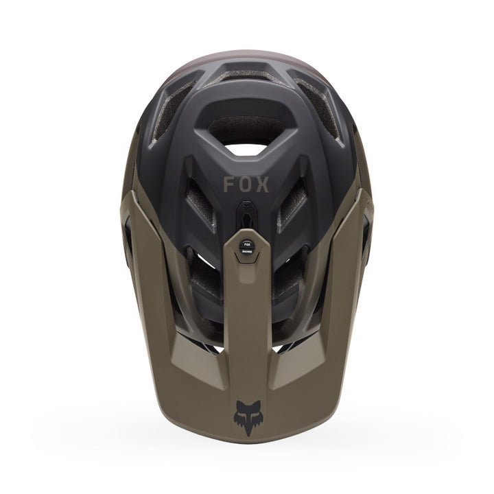 2026 Fox Racing Proframe Rizer Helmet