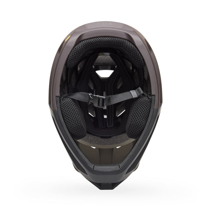 2026 Fox Racing Proframe Rizer Helmet