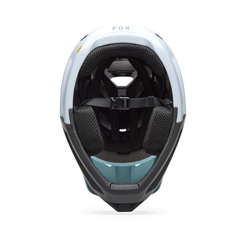 2026 Fox Racing Proframe Rizer Helmet