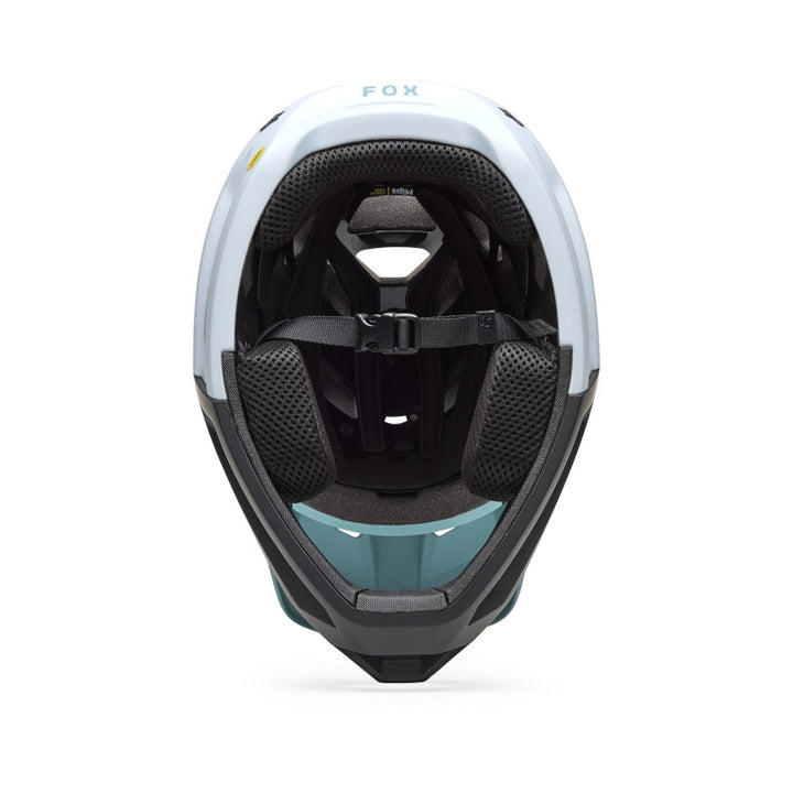 2026 Fox Racing Proframe Rizer Helmet