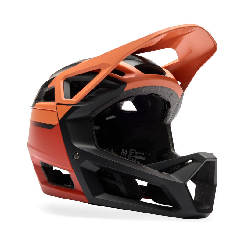 2026 Fox Racing Proframe Rizer Helmet