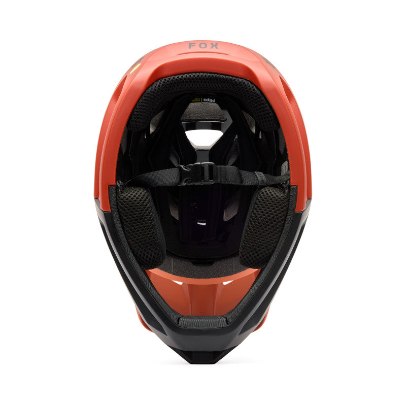 2026 Fox Racing Proframe Rizer Helmet