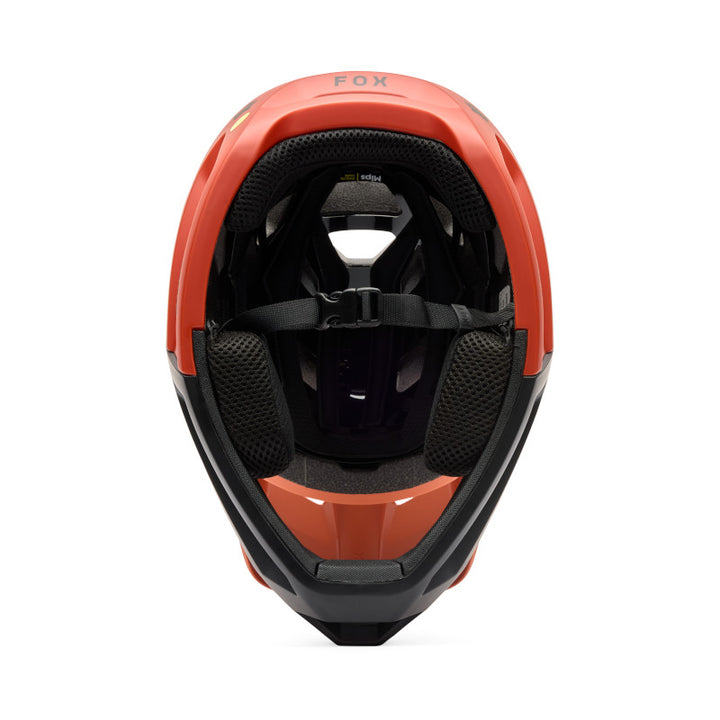 2026 Fox Racing Proframe Rizer Helmet