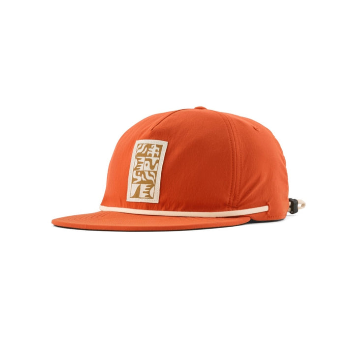 Patagonia Merganzer Hat