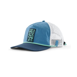 Mother Rays: Shore Blue