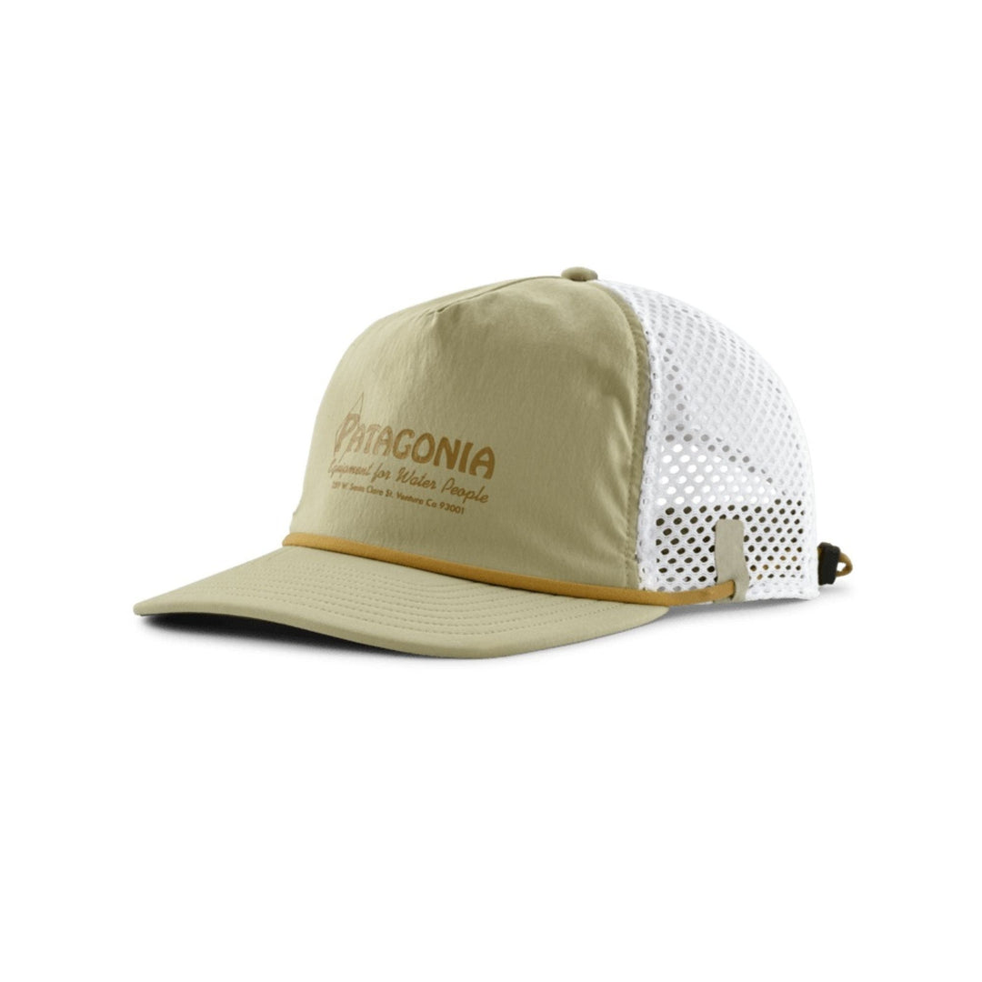 Patagonia Merganzer Hat