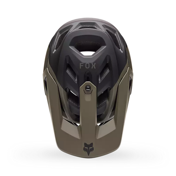 Fox Racing Yth Proframe Rizer Helmet