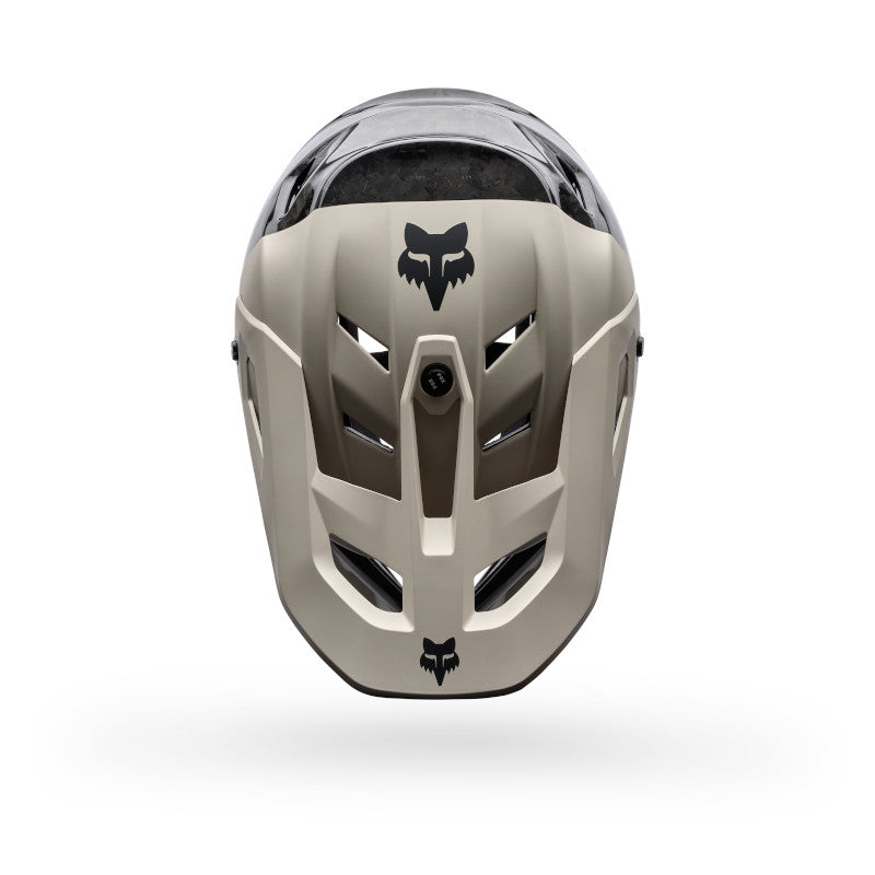 2026 Fox Racing Rampage RS Splice Helmet