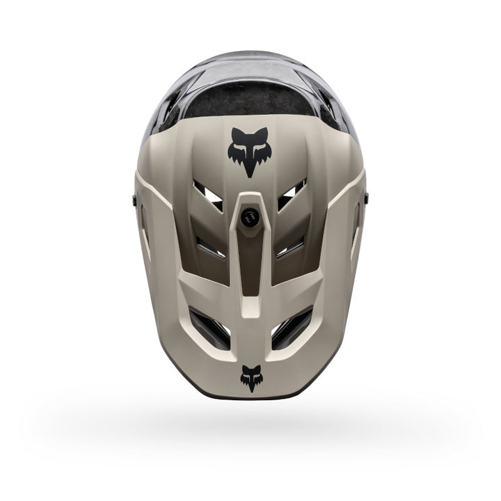 2026 Fox Racing Rampage RS Splice Helmet