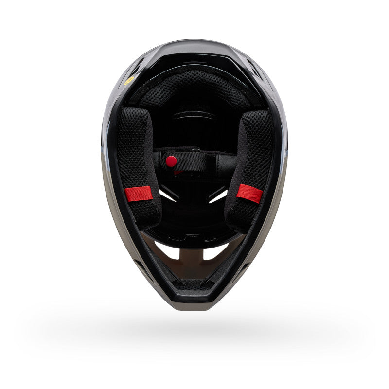 2026 Fox Racing Rampage RS Splice Helmet