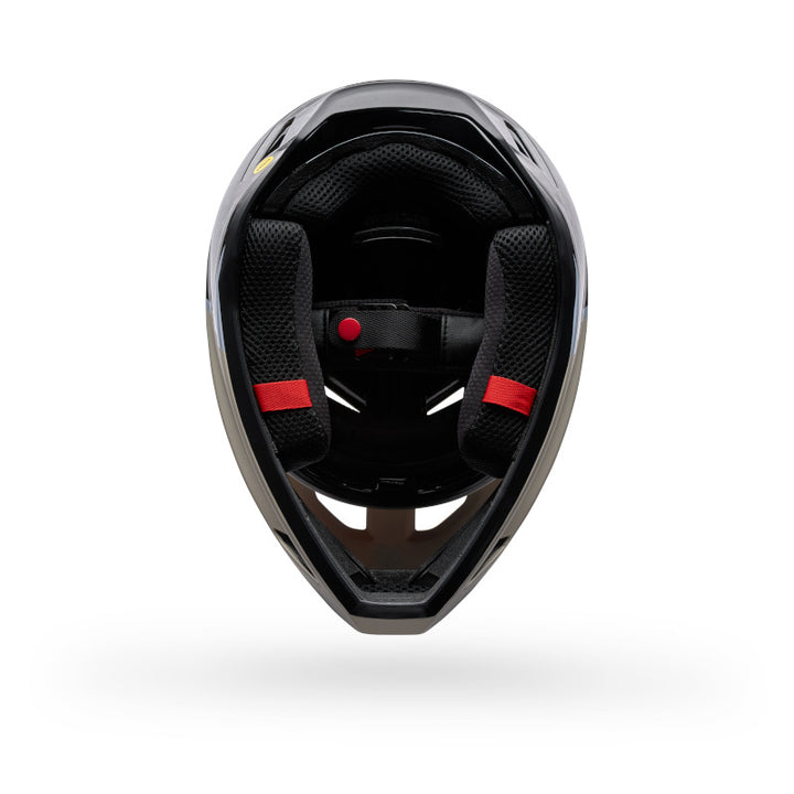 2026 Fox Racing Rampage RS Splice Helmet