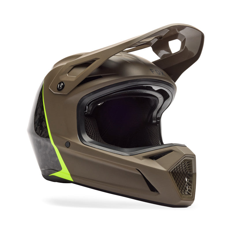 2026 Fox Racing Rampage RS Splice Helmet