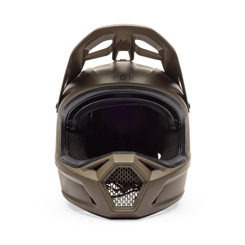 2026 Fox Racing Rampage RS Splice Helmet