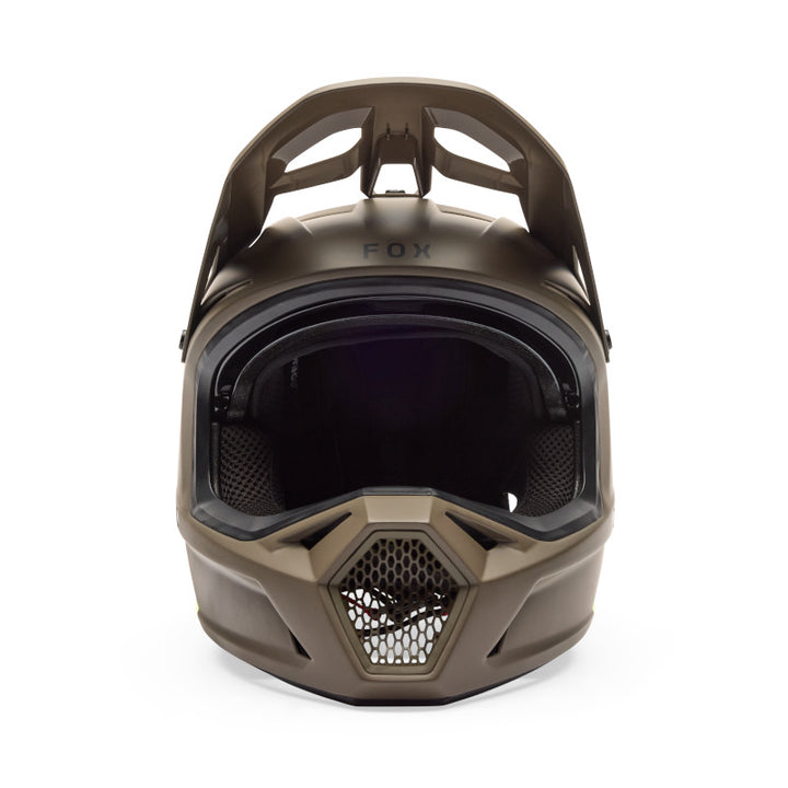 2026 Fox Racing Rampage RS Splice Helmet