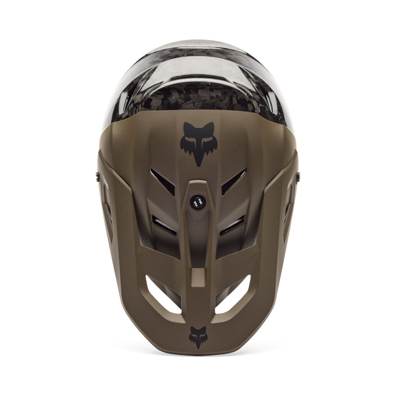 2026 Fox Racing Rampage RS Splice Helmet