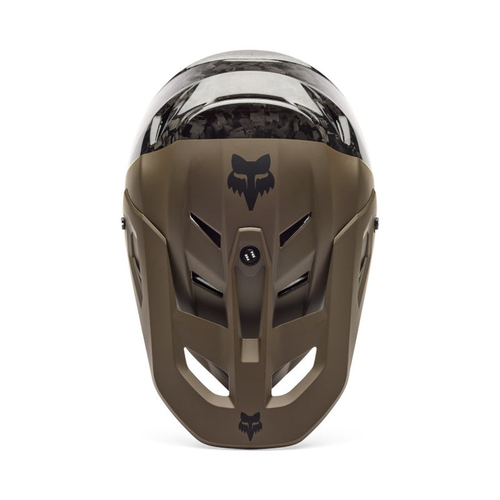 2026 Fox Racing Rampage RS Splice Helmet