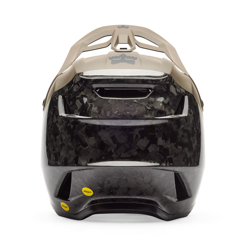 2026 Fox Racing Rampage RS Splice Helmet